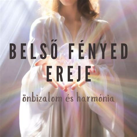 A belső hang és intuíció ereje