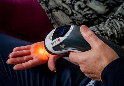 Sérülések és fájdalomtípusok, melyekre a BIOPTRON fényterápia alkalmazható