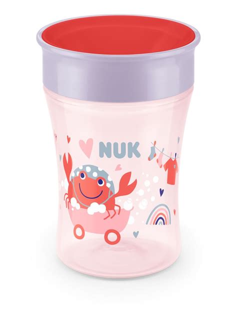 NUK Magic Cup termékcsalád