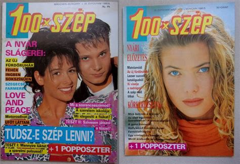Régi számítógépes magazinok borítói