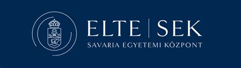 ELTE Savaria Egyetemi Központ épülete