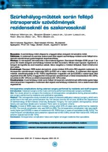 Köldökzsinór-előesés során fellépő kompresszió