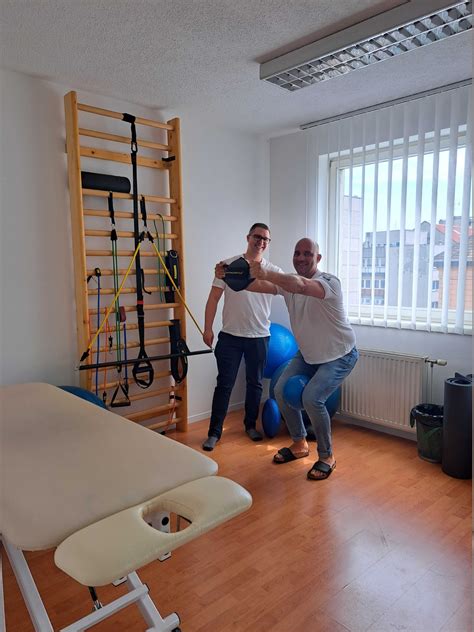 Rehabilitációs központ