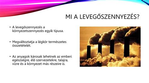Levegőszennyezés hatása a magzatra
