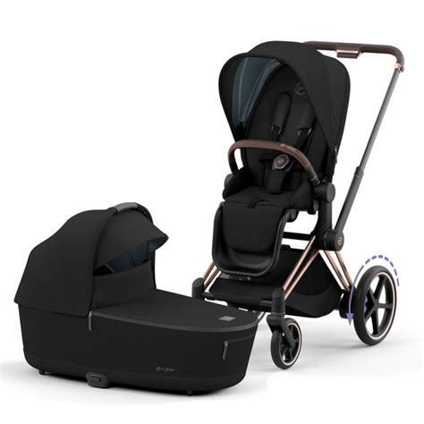 Cybex babakocsi modell választék