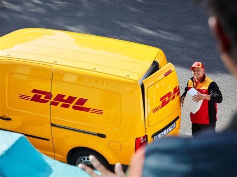 Térkép a DHL Service Pointok és csomagautomaták elhelyezkedéséről Magyarországon
