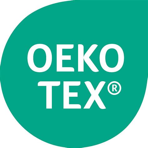 OEKO-TEX® minősítés logó