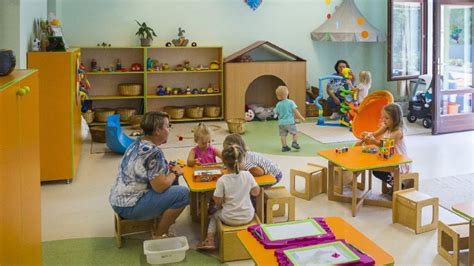 A bölcsődés korú gyermek fejlődési mérföldkövei