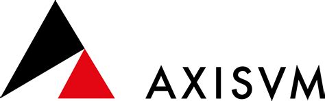 AXISVM felület