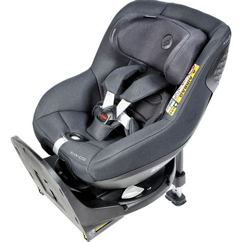 Maxi-Cosi Pearl 360 dőlésszög beállítása