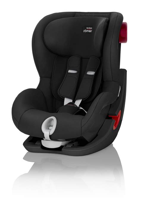 Britax-Römer King Plus gyerekülés termékkép