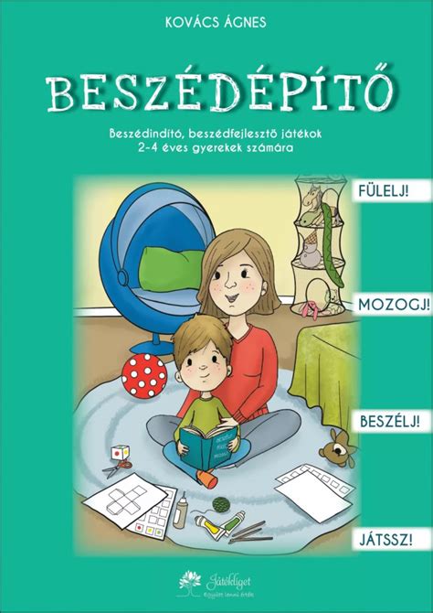 Nyelvi fejlesztő játékok
