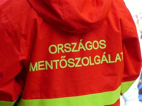 Mentőhívás fontossága fulladás esetén