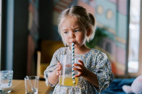 A kiszáradás okai gyermekeknél