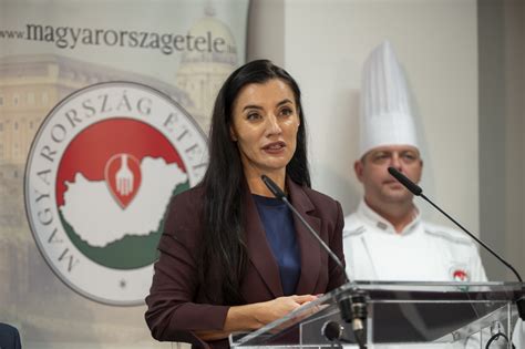 Molnár Karolina, a Belügyminisztérium stratégiai ügyekért felelős helyettes államtitkára