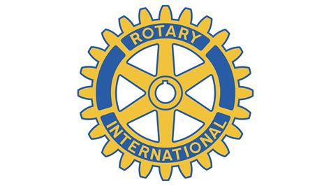 Rotary International logó