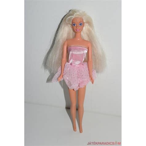 Vintage Barbie baba kollekció
