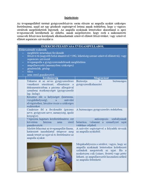 Stimulációs protokollok összehasonlítása