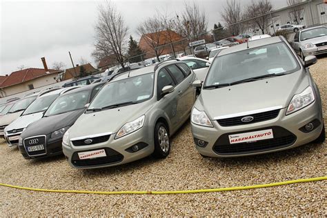 Használt autó vásárlási tippek