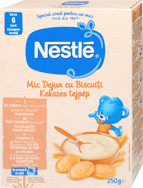 Humana tejpép keksszel csomagolása