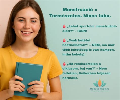 A menstruáció késleltetése vagy beindítása