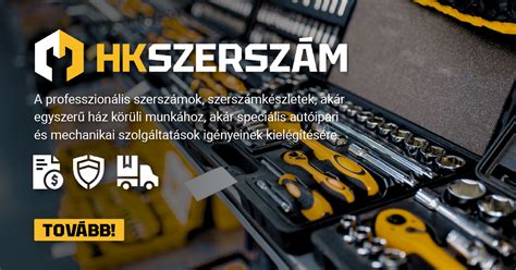 Betanított munkákhoz szükséges kéziszerszámok gyűjteménye