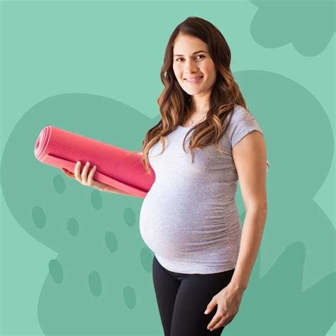 Kismama terhességi ultrahangon