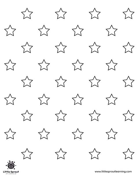 Little Stars kollekció termékei