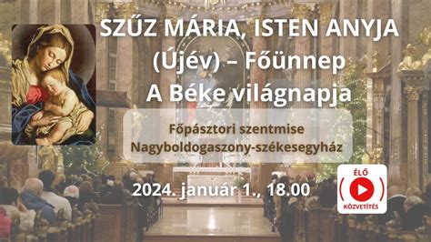 Az Isten Anyja