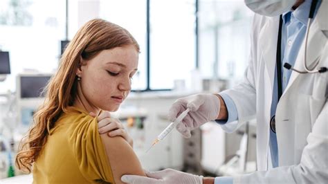 HPV védőoltás