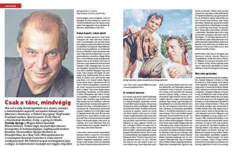 Szakály György a Hattyúk tava Siegfried hercegeként