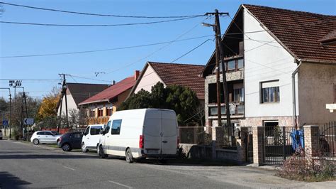 A felsőzsolcai csecsemőgyilkosság helyszíne