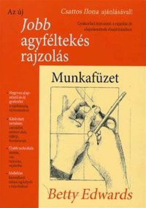 Jobb agyféltekés rajzolás módszertana