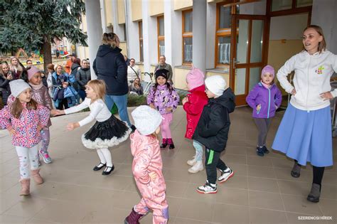 A Pöttömvilág Bölcsőde épületének és környezetének térképe