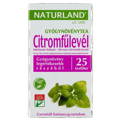 Gyógynövénytea babáknak