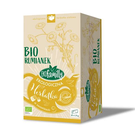 Bio kamilla tea babáknak