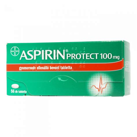 Aspirin Protect 100 mg tabletta és terhes nő