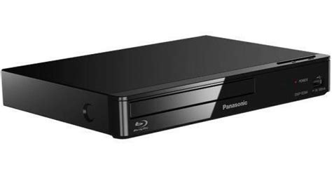 Blu-ray lejátszó kezelőfelülete