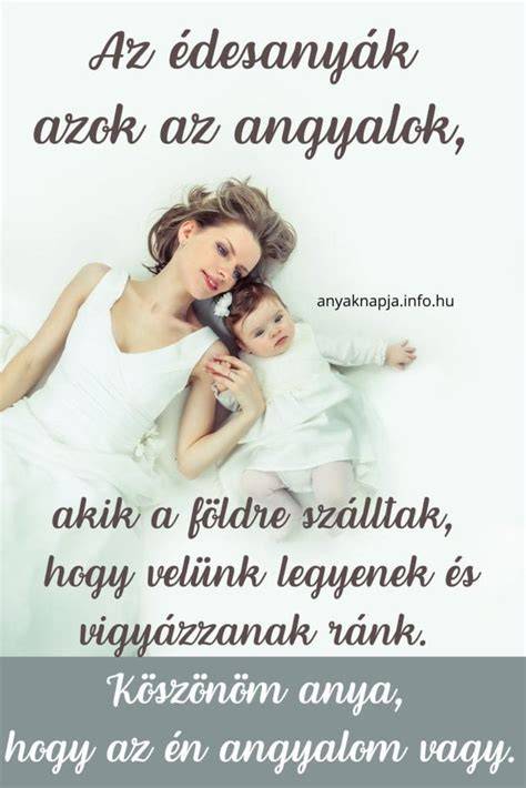 Anyák a szoptatás során