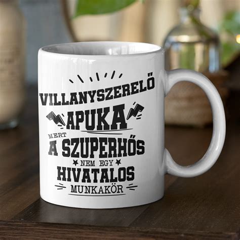 kismama és apuka bögre