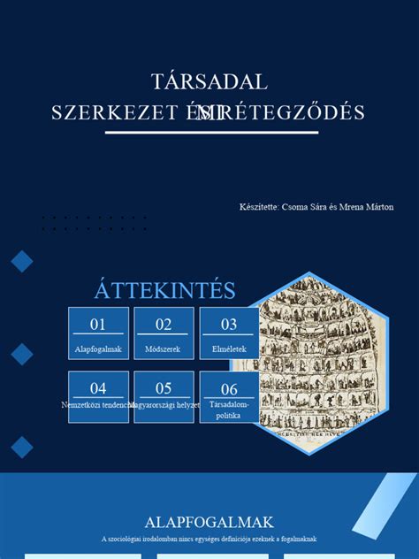 Társadalmi olló és gyermekszegénység
