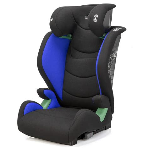 SPARCO SK2000I gyerekülés részletes rajza