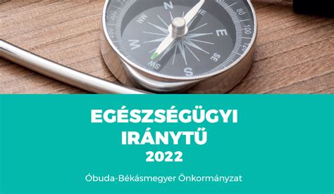 Védőnői tanfolyam, Iránytű logóval