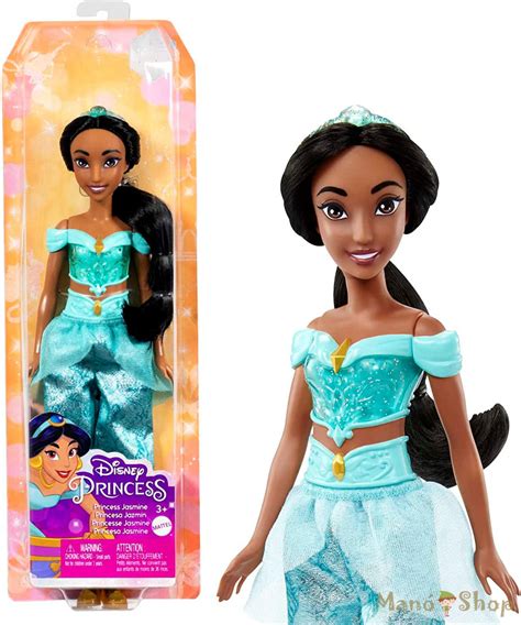 Disney hercegnők babák