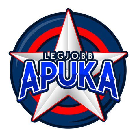 Apuka a babával