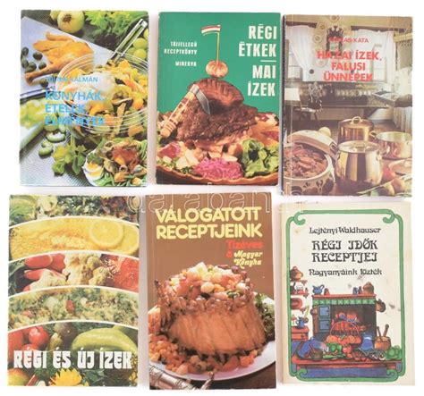 Régi szakácskönyv grillázs recepttel