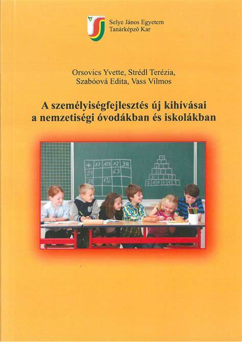 Gyakorlati oktatás óvodában