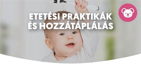 Baba éhség jelei