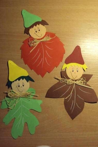 őszi kézműves ötletek gyerekeknek