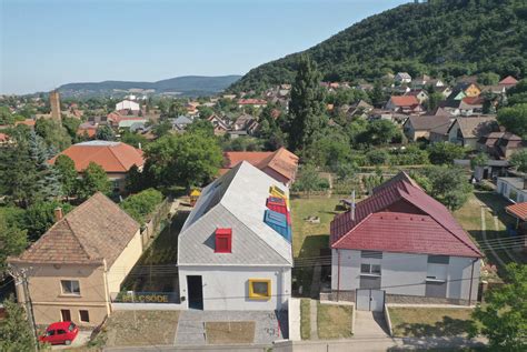 A Csongrádi Templom utcai Bölcsőde épülete